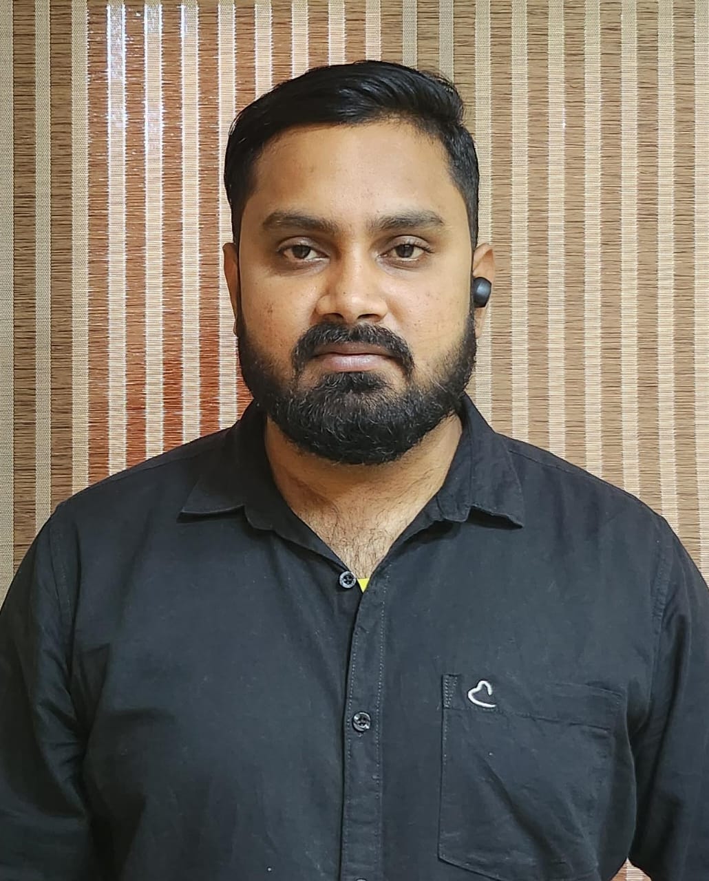 Diptendu Shekhar Nayak