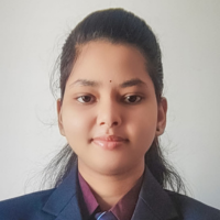 Jayashree Rout