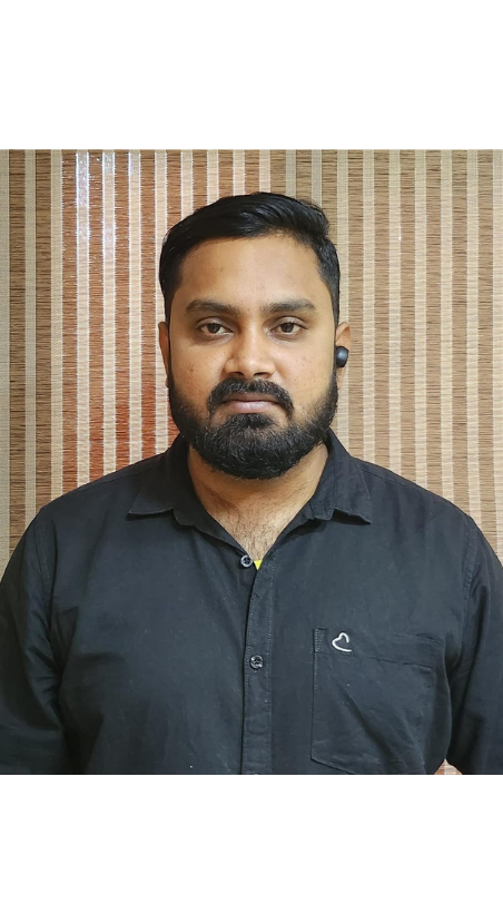 Diptendu Shekhar Nayak